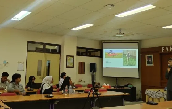 Peternakan Sapi Perah di Belanda Hasilkan Keju Berkualitas