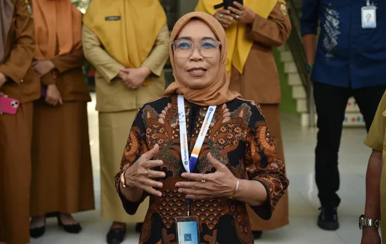 Kemendikdasmen Terus Cetak Guru Profesional