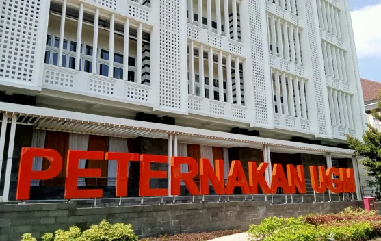 Fapet UGM Borong Medali di Ajang Inovasi Internasional