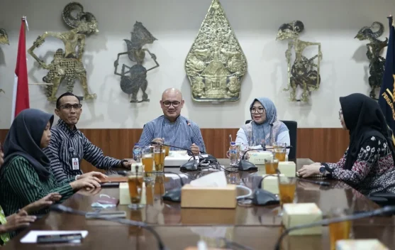 Mudahnya Pengawasan Notaris, Aplikasi SIEMON Dipuji Banyak Pihak