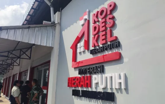Gerai KDMP Bantul Mulai Diverifikasi, Kelayakan Sarpras Jadi Perhatian