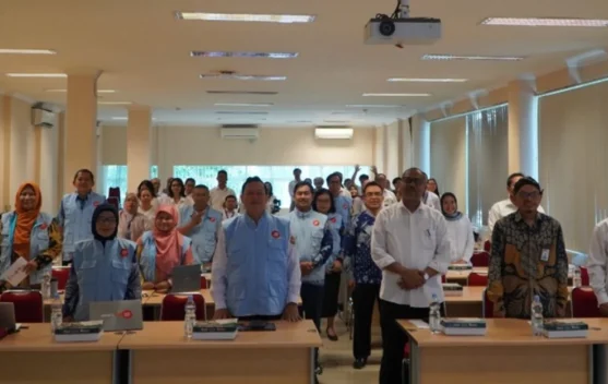 Forum PAK SIJI DIY Dorong Pendidikan Antikorupsi Hidup di Perguruan Tinggi