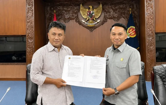 Ekosistem Perfilman DIY Bakal Diperkuat Melalui Raperda Khusus