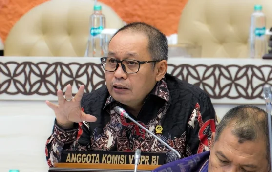 Diskon Tarif Transportasi Didukung Penuh Sofwan Dedy Ardyanto