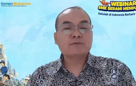 Program SMK 3+1 Siapkan Lulusan Berkarier di Luar Negeri