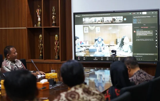 Pansus RUU HPI Bakal ke Yogyakarta, Jajaran Agung Rektono Seto Siap Menyambut
