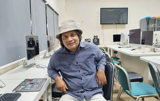 Pakar UMY Soroti Viralnya Lagu MBG