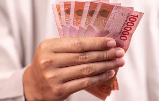Inflasi Bulanan DIY Sebesar 0,15 Persen