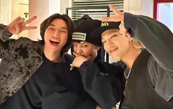 BIGBANG Siapkan Lagu Baru, Comeback Setelah Empat Tahun - RRI.co.id