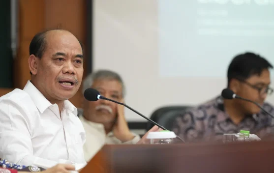 Kebijakan Energi Nasional Harus Dievaluasi