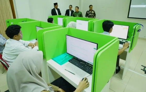 Belum Lolos UM-PTKIN? UIN Sunan Kalijaga Masih Buka Jalur Mandiri hingga 19 Juni 2026