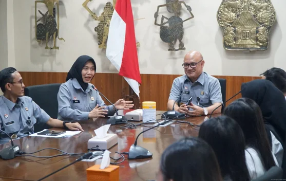 Perseroan Perorangan Wajib Laporkan Keuangan Mulai Juni 2026