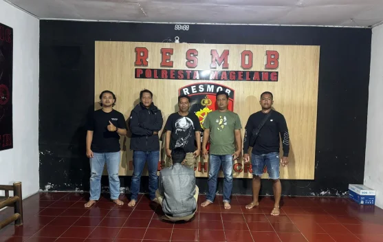 Modus Beli Sapi di Bantul, Pria Magelang Kabur Tanpa Lunasi Pembayaran