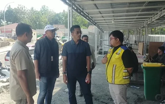 Pembangunan Selesai, Sekolah Rakyat di Lendah Siap Menyongsong Tahun Ajaran Baru