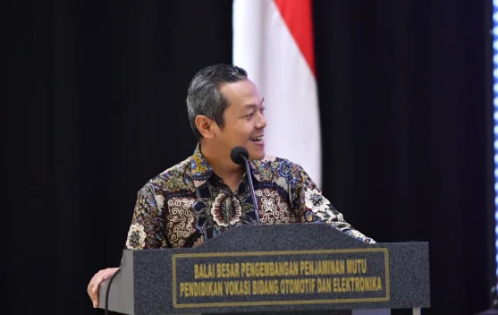 Proses Belajar Harus Imbang di Era Digital