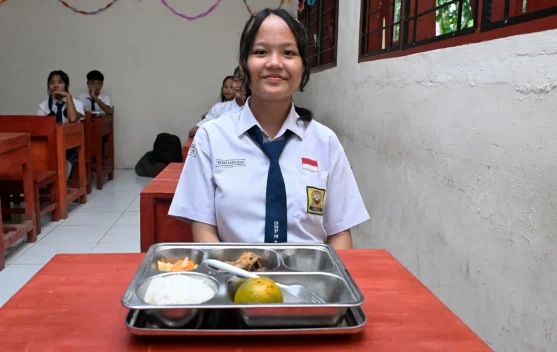 Pemerintah Perlu Perbaiki Tata Kelola Program Prioritas Nasional