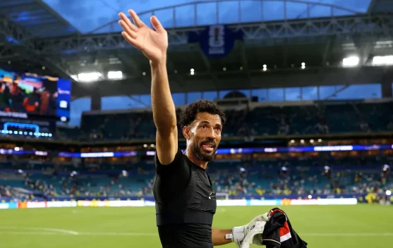 Ibu Vozinha Tak Percaya Anaknya Ciptakan Keajaiban di Piala Dunia