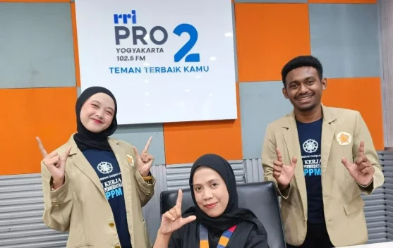 Tim KKN - PPM UGM Jejak Jayapura 2026 Siap Mengabdi di Ujung Timur Indonesia