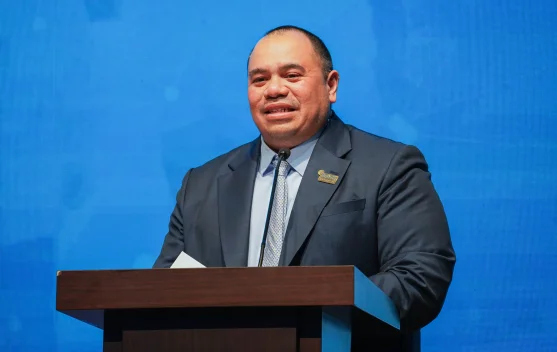 Industri Keuangan Digital menuju Universal Banking, ini penjelasannya