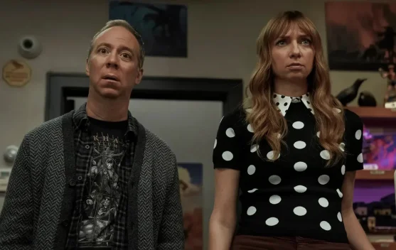 Spinoff Baru Big Bang Theory Bakal Tayang 23 Juli 2026