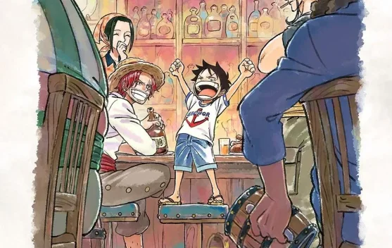 Netflix Umumkan Deretan Anime Baru, termasuk Remake The One Piece