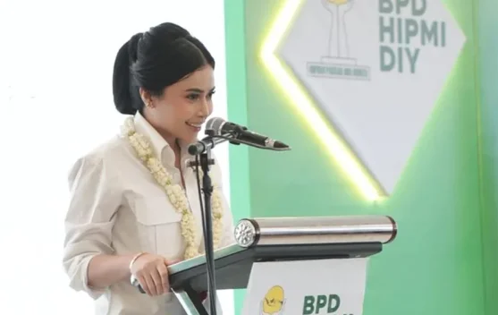 HIPMI DIY Dukung Pembenahan MBG, Minta BGN Buka Meja Dialog dengan Mitra Dapur
