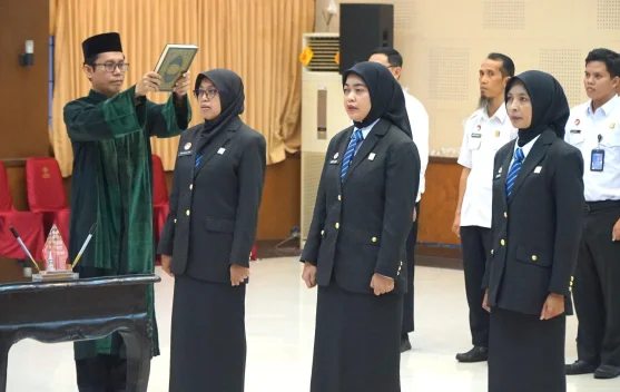 Perancang Peraturan, Peran Besar di Balik Lahirnya Regulasi Penting