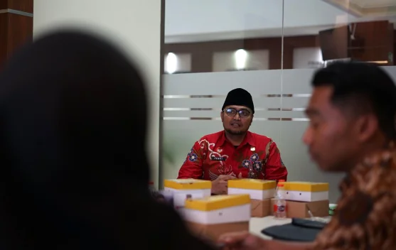 Wujudkan Pemerataan, DIY Perlu Strategi Khusus Bantuan Hukum Kelompok Rentan