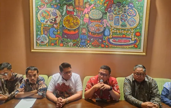 Sengkarut Korupsi dan Teknis di BGN, Garuda Institute Dorong Adanya Evaluasi Total