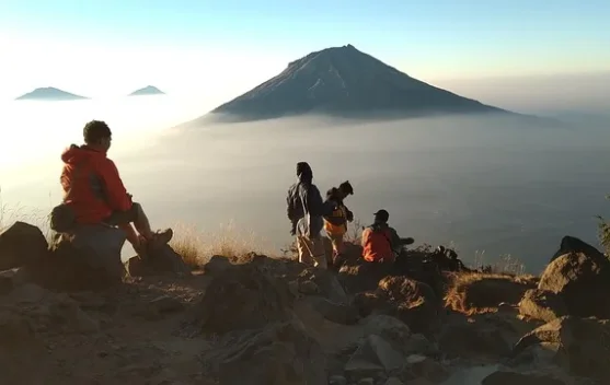 Cegah Kesalahan saat Mendaki Gunung, Begini Penjelasannya