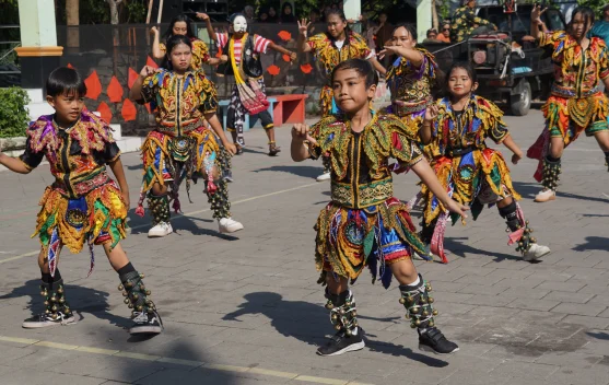 Satu Dekade Merti Kampung Bangunrejo Gerakkan Perekonomian Masyarakat