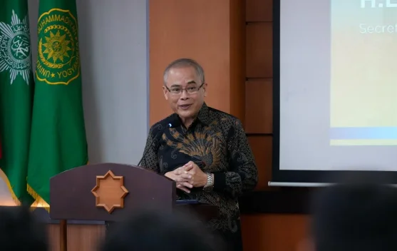 Generasi Muda Masa Depan ASEAN