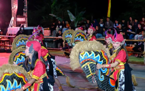 Seni Tradisi Yogyakarta Bentuk Karakter dan Identitas Generasi Muda