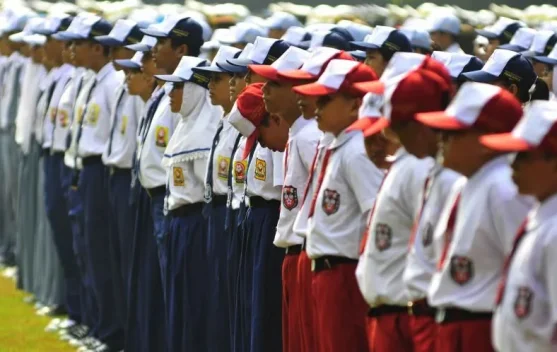 DPRD Sleman Soroti Lunturnya Adab di Kalangan Pelajar