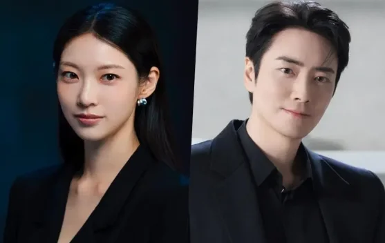Gong Seung-Yeon Reuni dengan Lee Jun-Hyuk di Drama Romantis Baru "A Casual Lie"