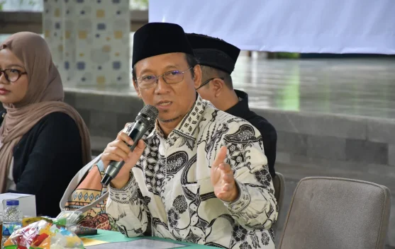 Korban Pelatihan SPPI, Gus Hilmy: Hentikan Dulu Programnya, Lakukan Investigasi