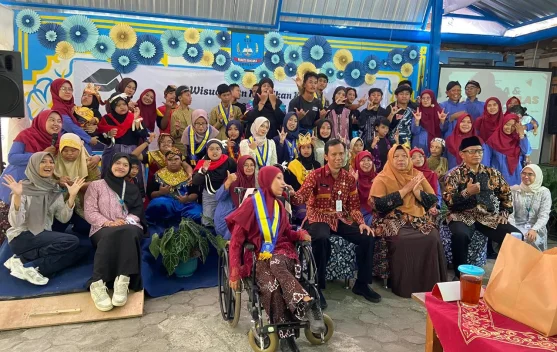 Kolaborasi Orang Tua Perkuat Program PKM-PM SEKAR-AMARTA UNY