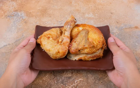 Cara Memasak Dada Ayam Tentukan Kalori dan Manfaat Diet