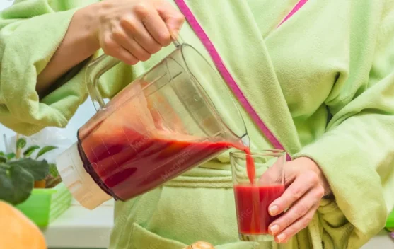 Waspadai Jus Buah Pemicu Asam Lambung dan GERD Berulang