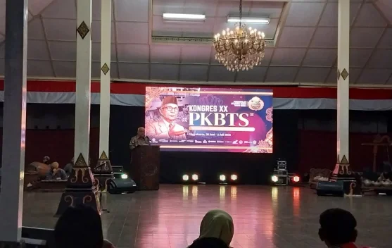 Paku Alam X: Masa Depan Pendidikan Ditentukan Karakter, Bukan Teknologi Semata