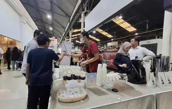 UMKM Perlu Memahami Pentingnya Rahasia Dagang sebagai Bagian Sistem KI