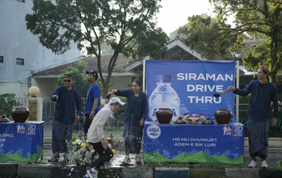 Mandiri Jogja Marathon (MJM) 2026  Ajang Sport Tourism  Diikuti Pelari dari 17 Negara.