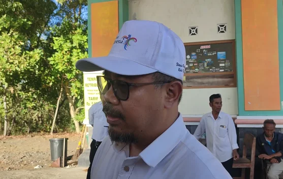 Hari Pertama Relokasi TPR Parangtritis, Masih Ada Sejumlah Catatan
