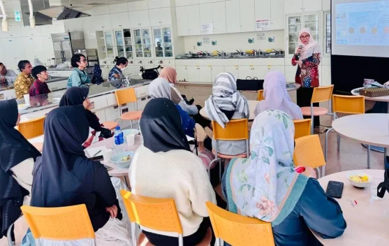 Diaspora Muslim di Luar Negeri Hadapi Tantangan Islamophobia