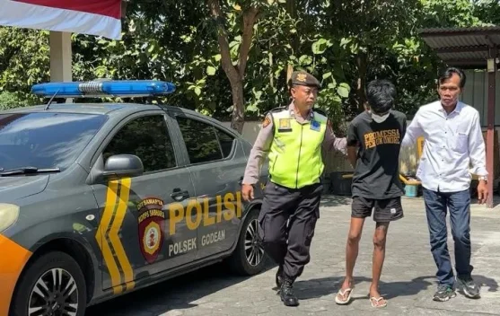 Butuh Dana untuk Lamaran, Pria di Sleman Curi Brankas Berisi Uang dan BPKB