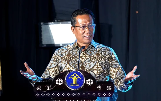 Penguatan Ekosistem KI Nasional Dilakukan Lewat Sinergi Lintas Sektor