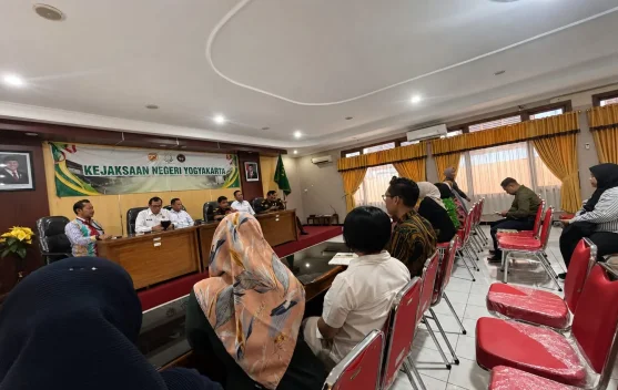 Kejaksaan Siapkan Pelimpahan Kasus Daycare Little Aresha Segera