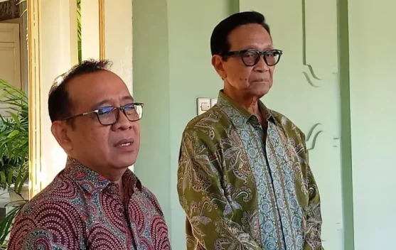 Lindungi Anak dari Risiko Kekerasan, Program RANA Diluncurkan