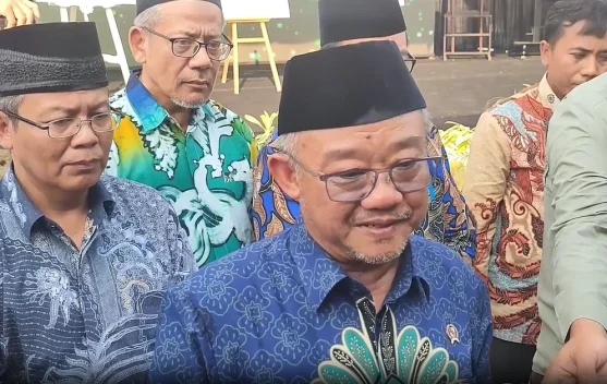 Rencana Integrasi Kantin Sekolah dengan Program MBG Masih Dikaji
