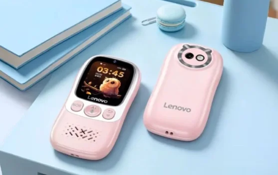 HP Anak Lenovo Fokus untuk Belajar